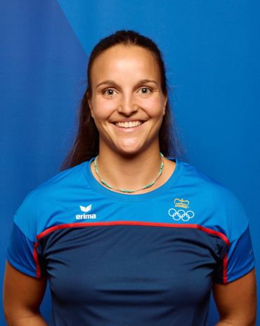 Charlotte Lingg