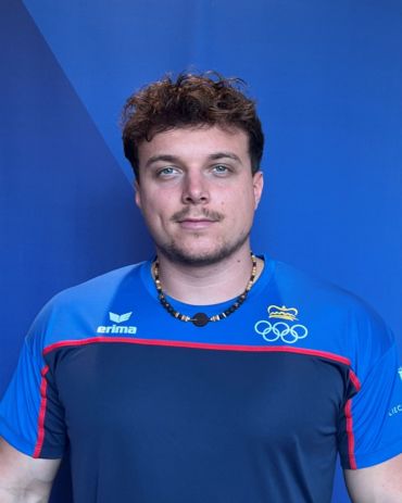 Lorenz Lenherr