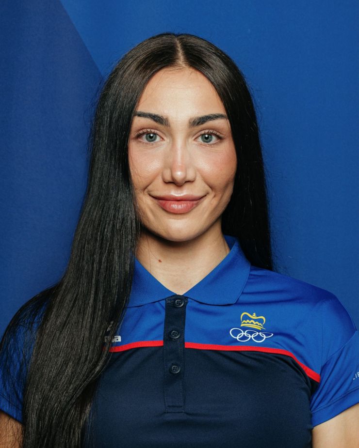 Léonie Guerra