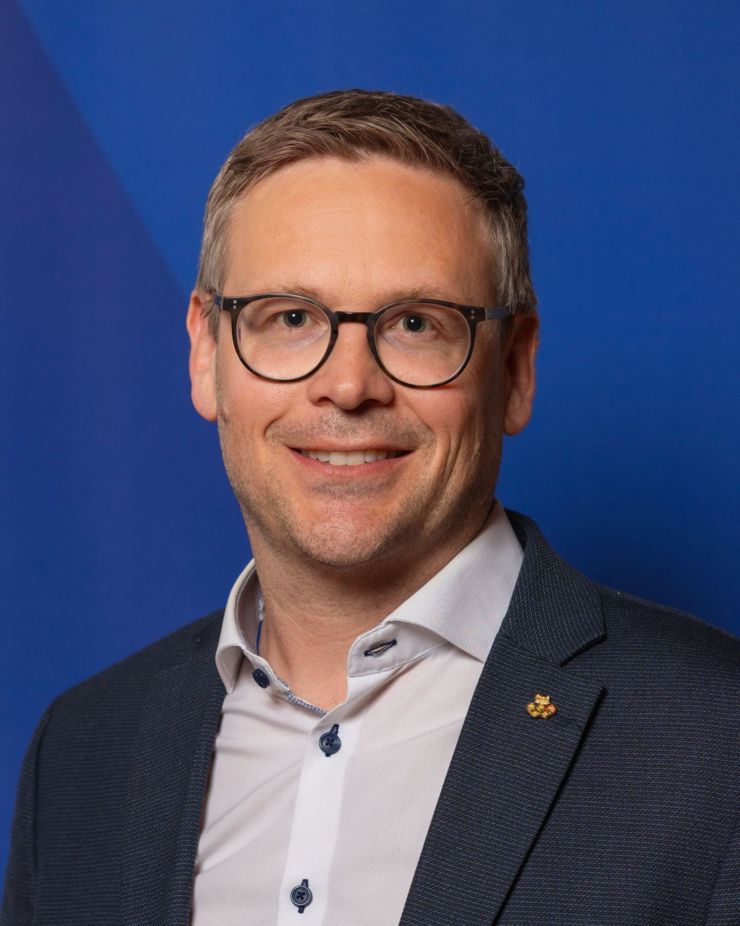 Benjamin Fischer
