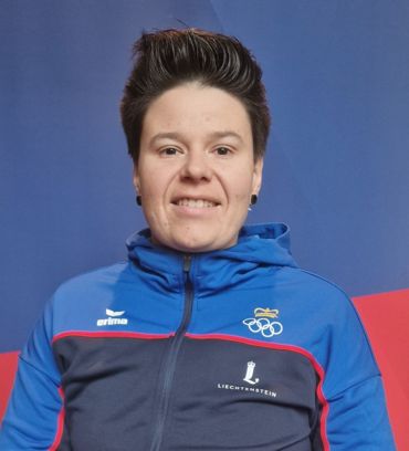 Sarah Hundert
