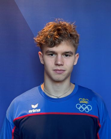 Jonas Rheinberger